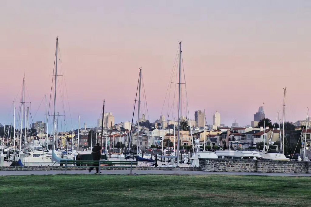 Crissy Field East Beach (2)