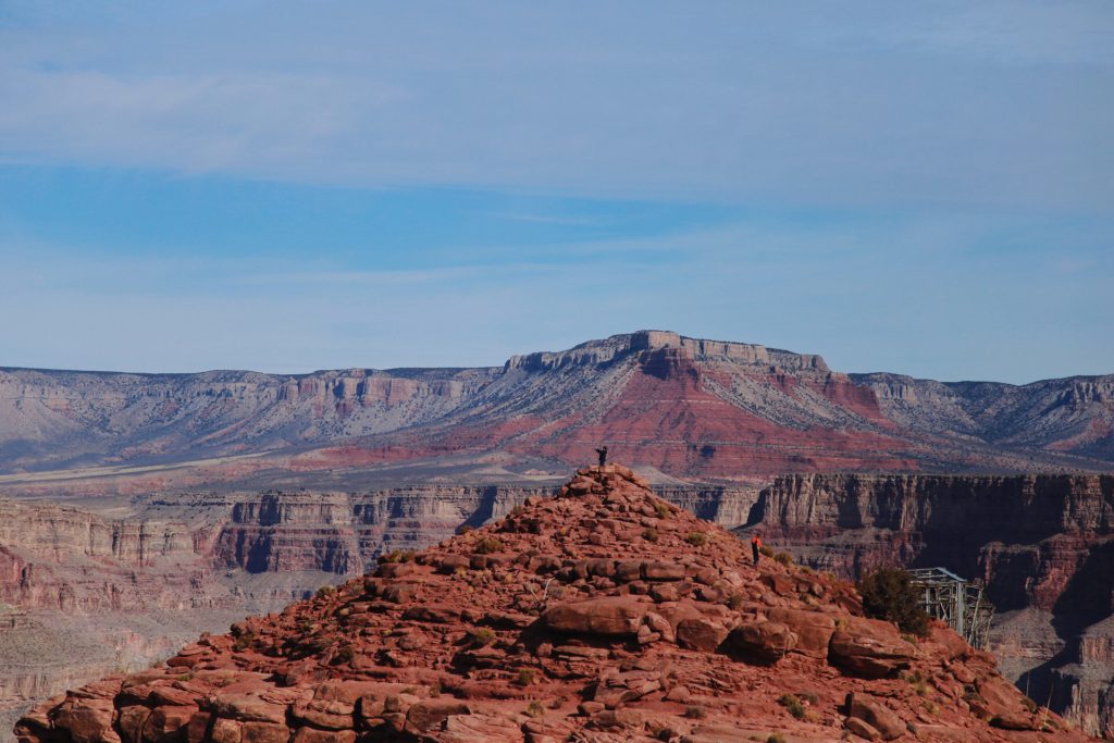 Grand canyon