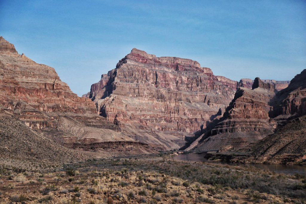 Grand canyon