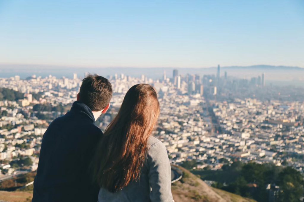 Twin Peaks (San Francisco)