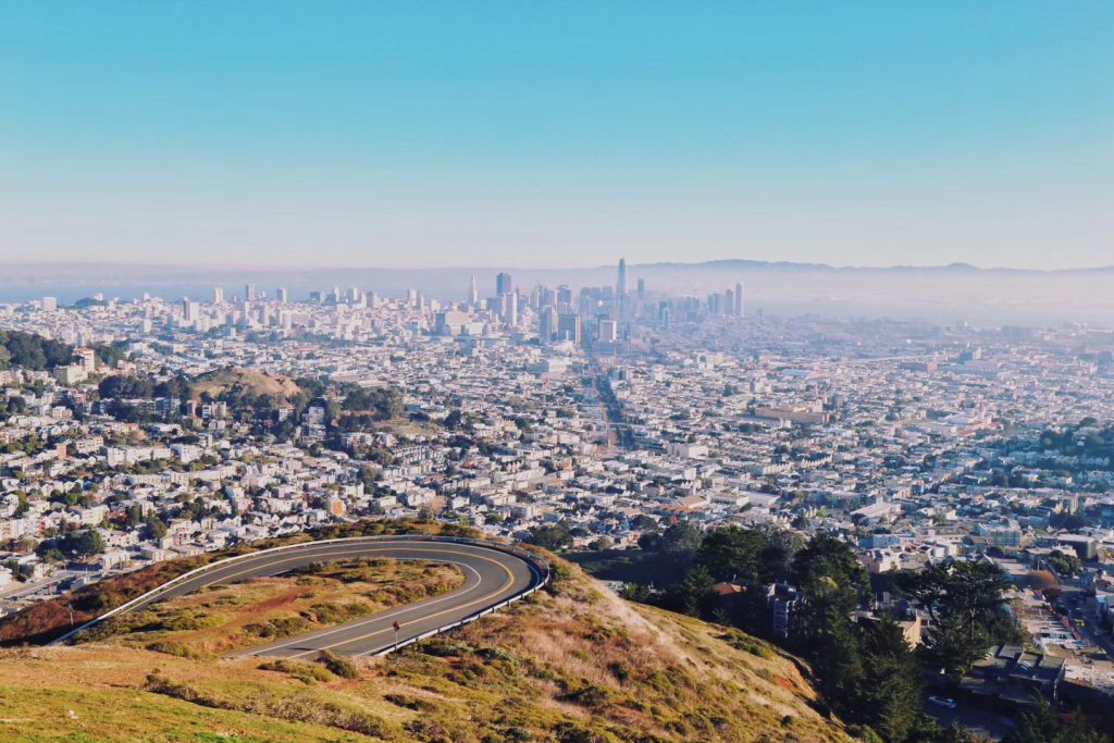 Twin Peaks (San Francisco)